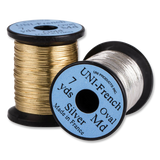 UNI-French Oval Tinsel