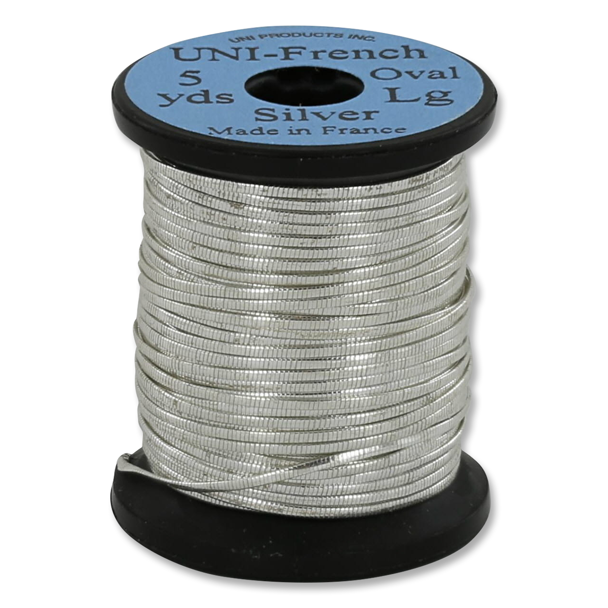 UNI-French Oval Tinsel