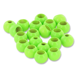 Wapsi Hot Beads - Chartreuse 3/16"