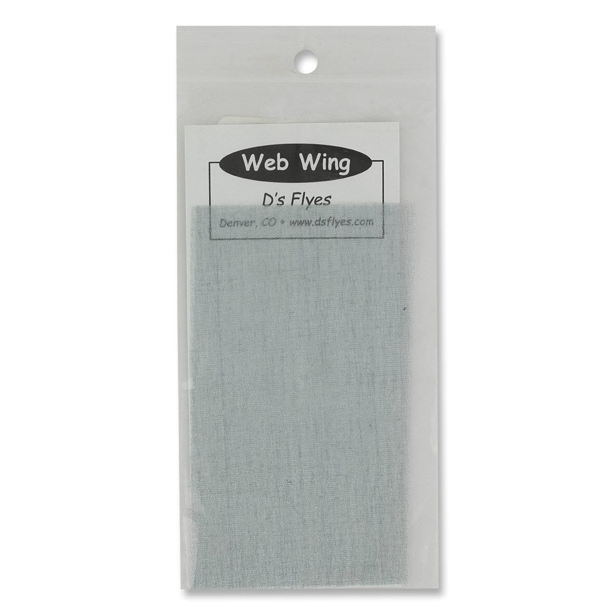 Web Wing