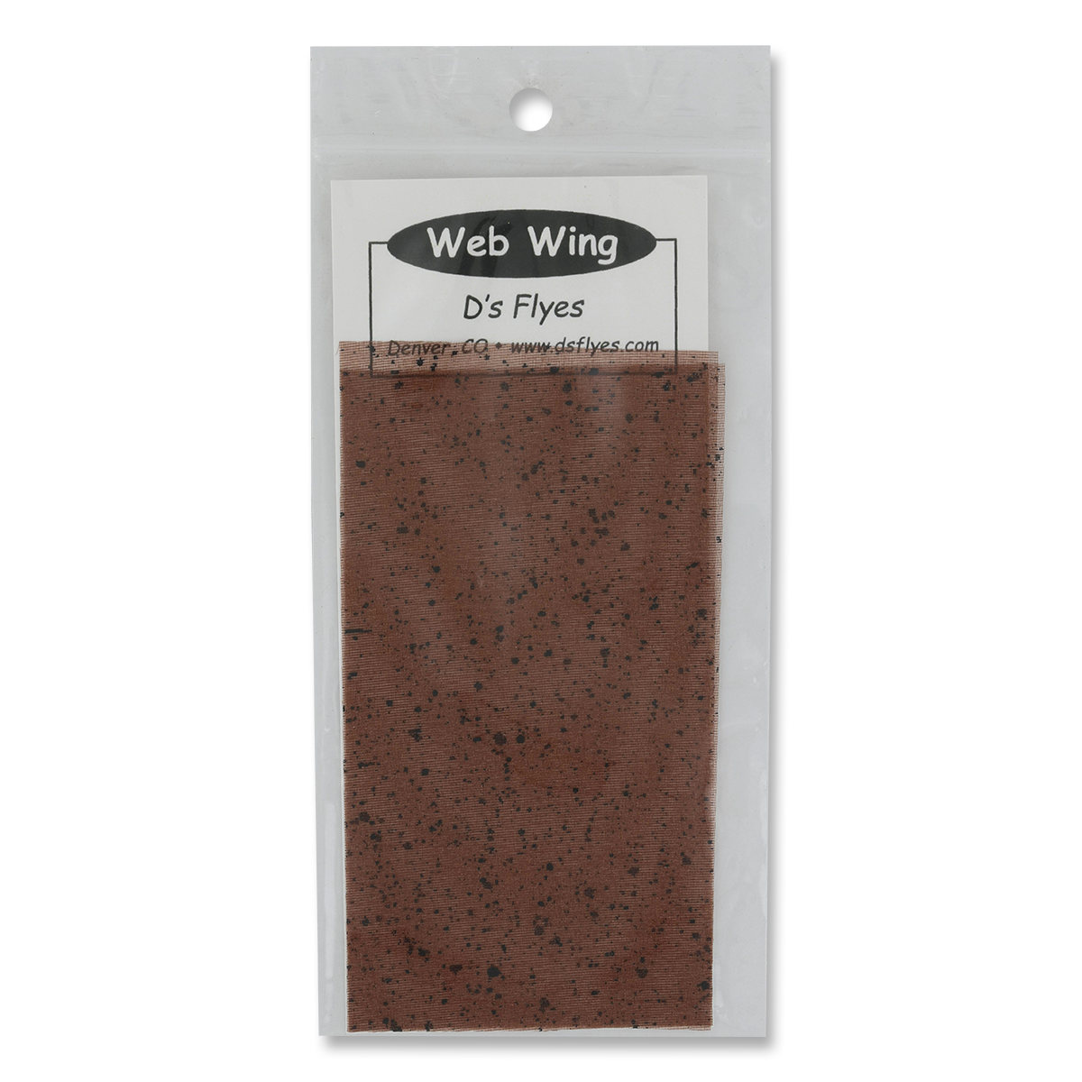 Web Wing