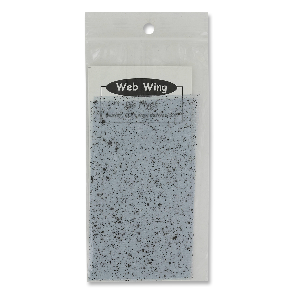 Web Wing