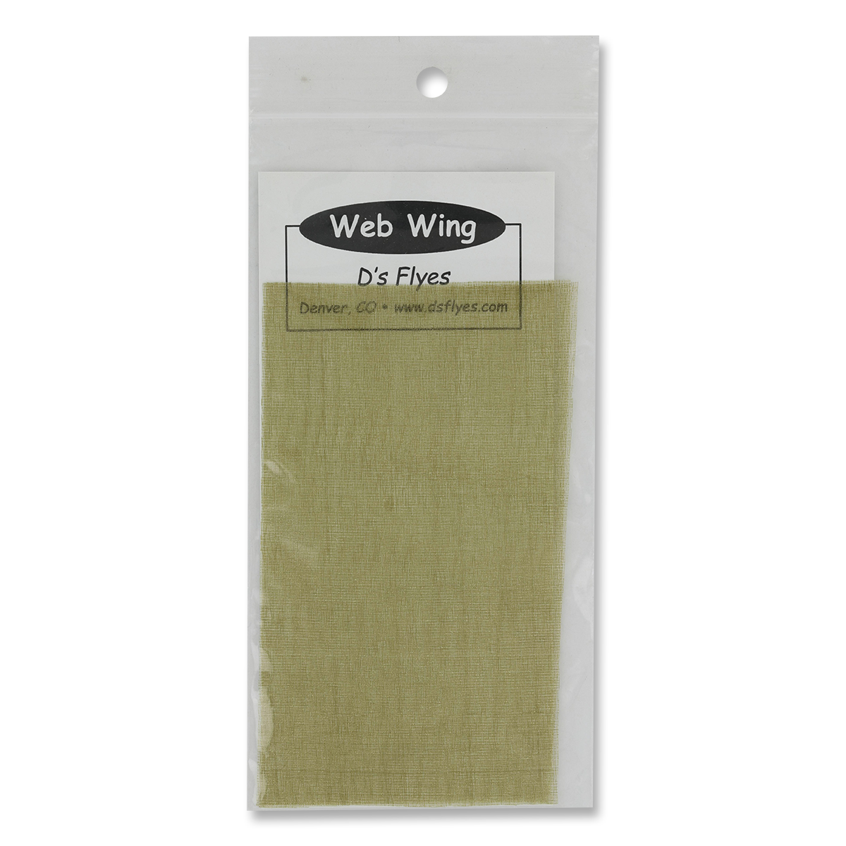 Web Wing
