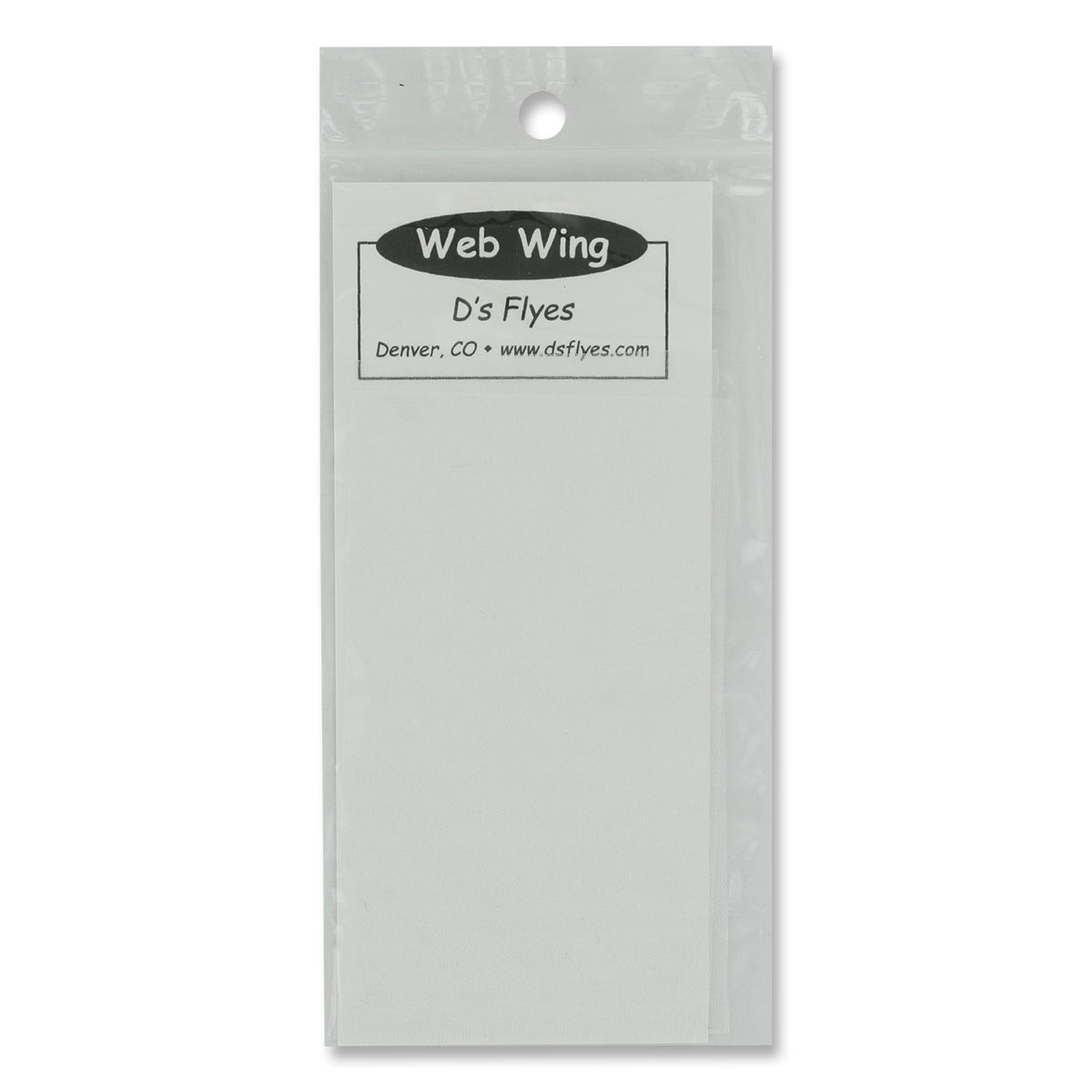 Web Wing