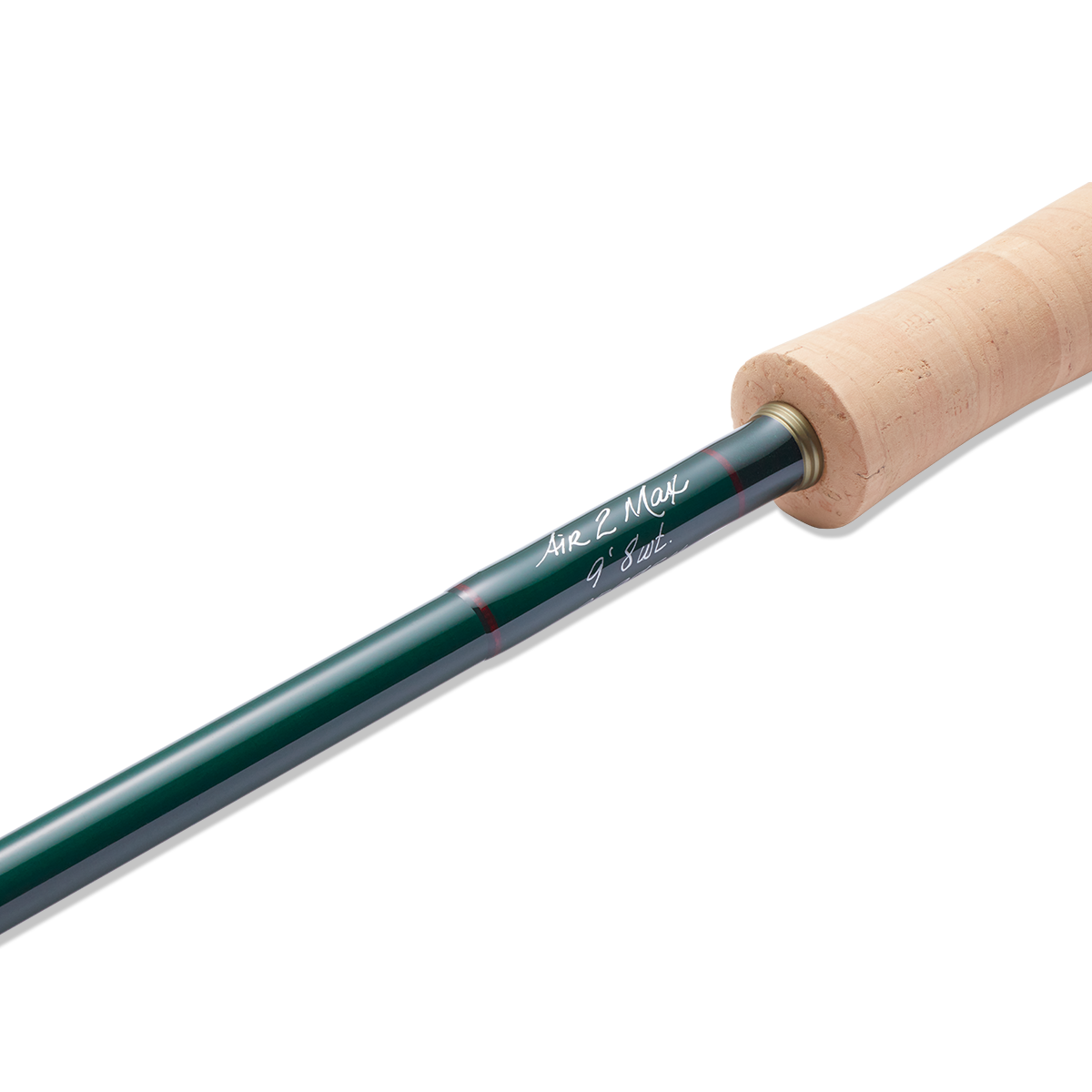 Winston AIR 2 MAX Saltwater Fly Rod