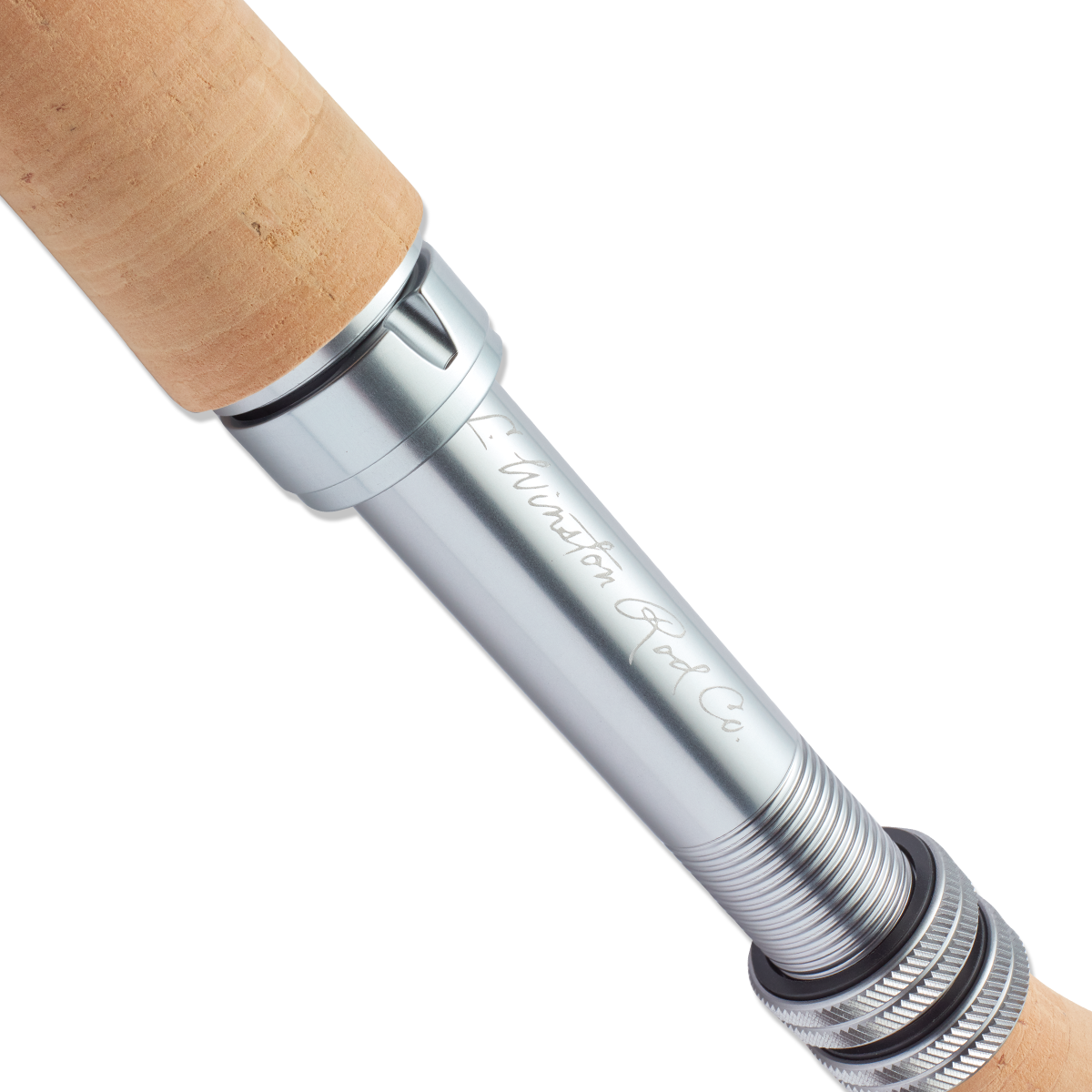 Winston AIR 2 MAX Saltwater Fly Rod
