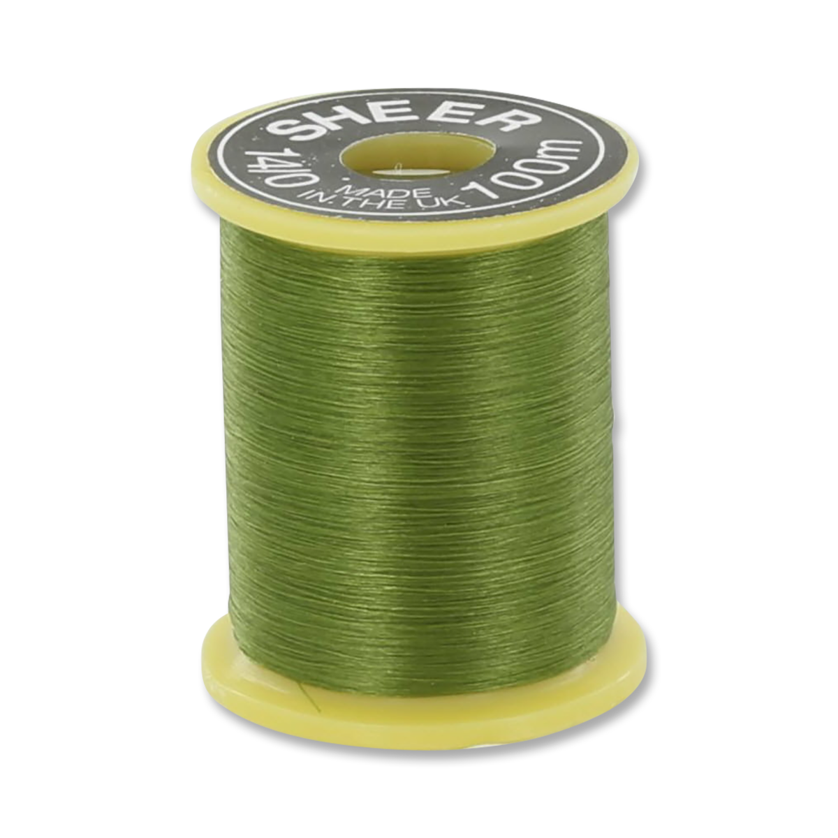 Griffith 14/0 Fly-Tying Thread