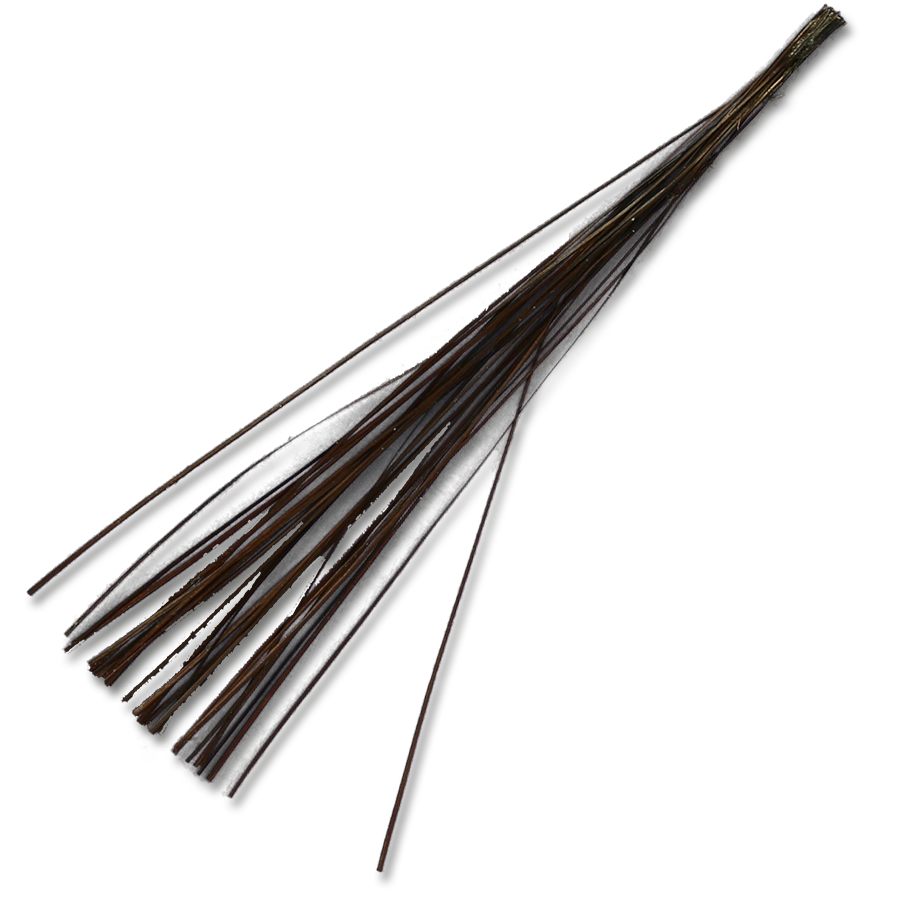 Fulling Mills Stripped Quills