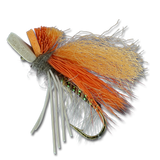 Mercer's Skating October Caddis - #8