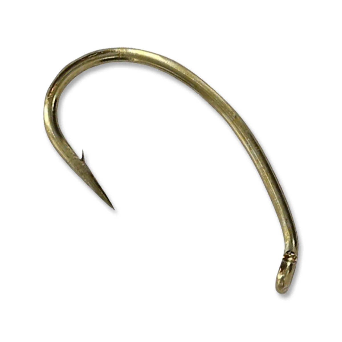 Tiemco TMC 2457 Hooks