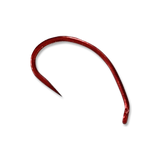 Gamakatsu C12-B Red Hooks