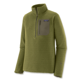 Patagonia Men's R1 Air Zip-Neck
