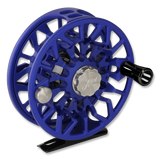 Abel SDS Satin Blue III 11/12 Fly Reel