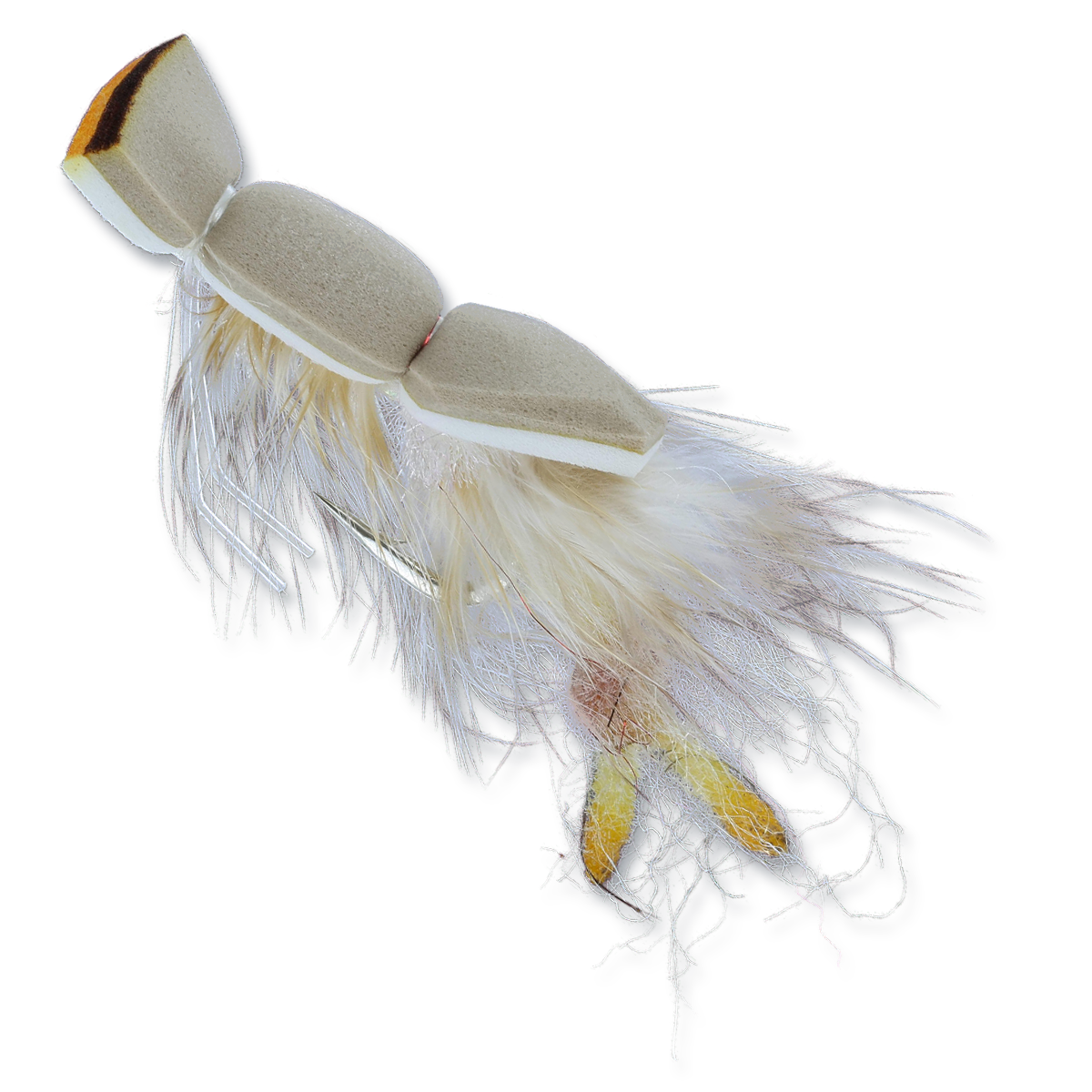 Strong Arm Floating Crab - #2