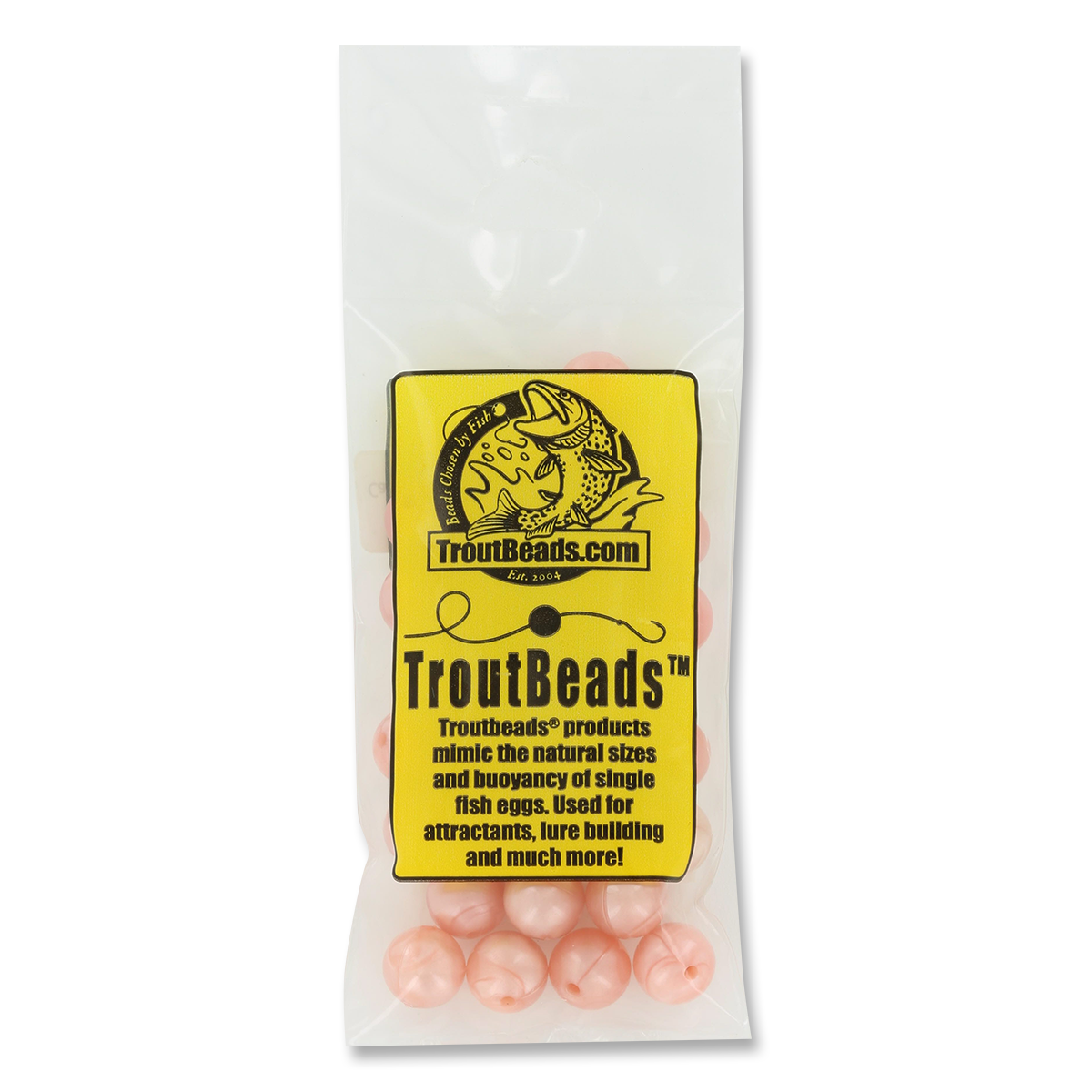 Trout Beads