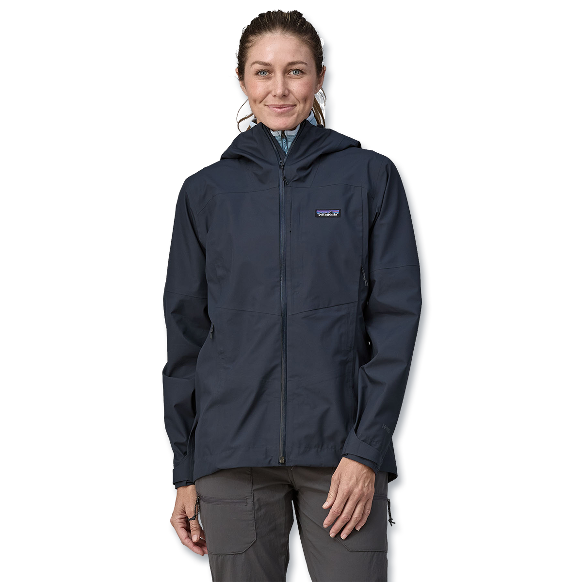 Patagonia Women's Boulder Fork Jacket