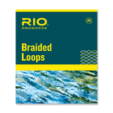 Rio Braided Loops