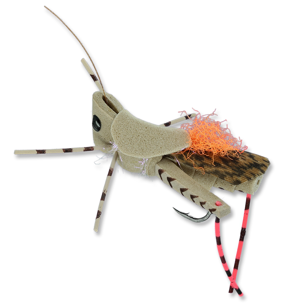 Head Turner Hopper - #8