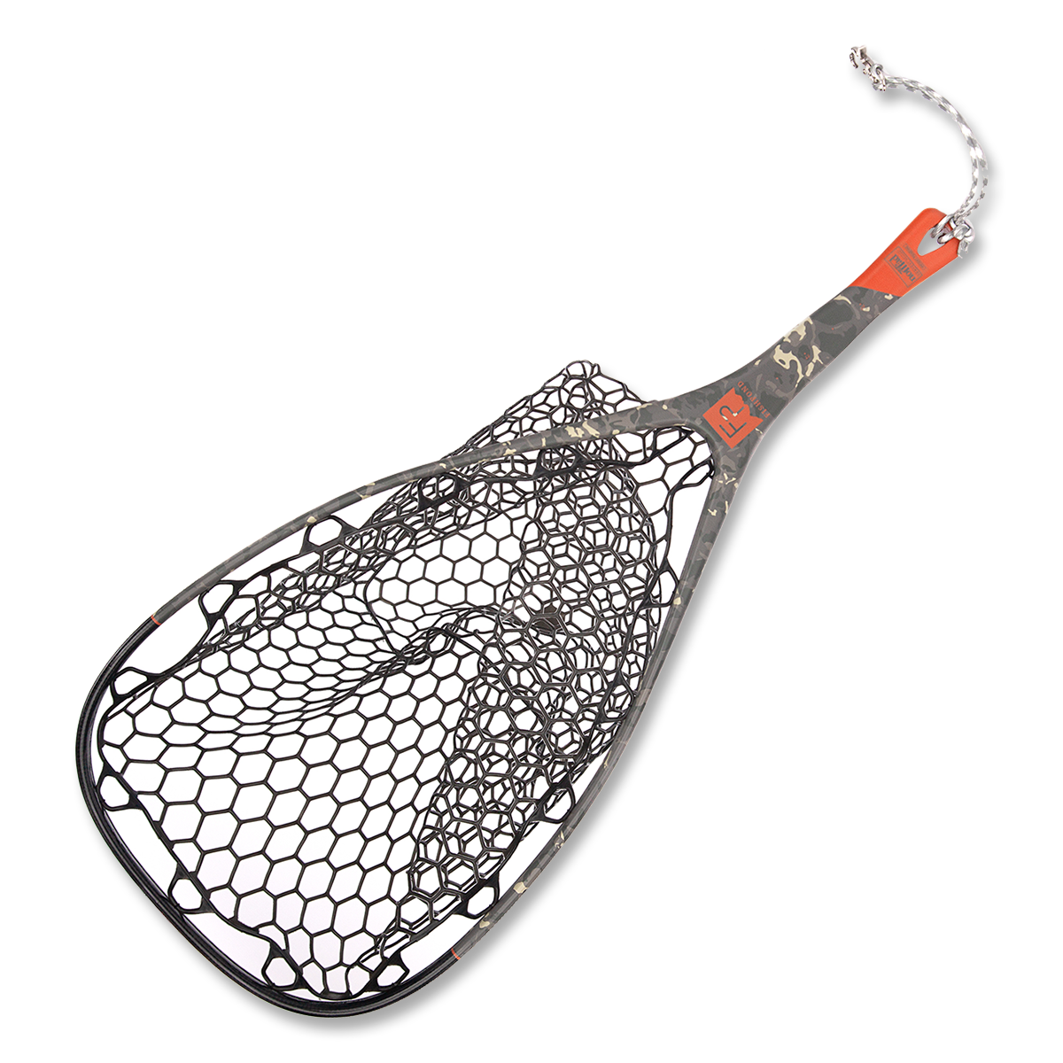 Fishpond Nomad Yampa Hand Net 2.0 - Shadowcast Camo