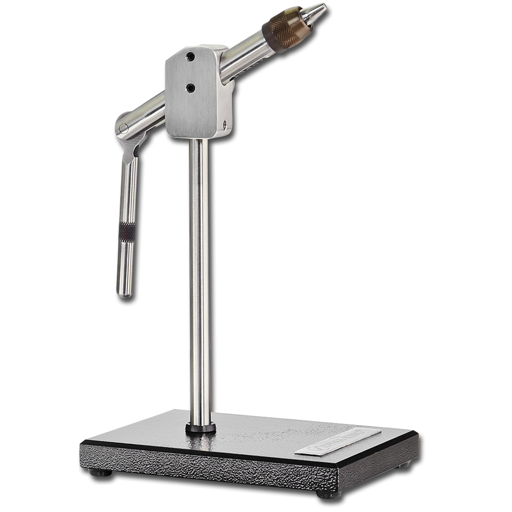 Dyna-King Squire Vise