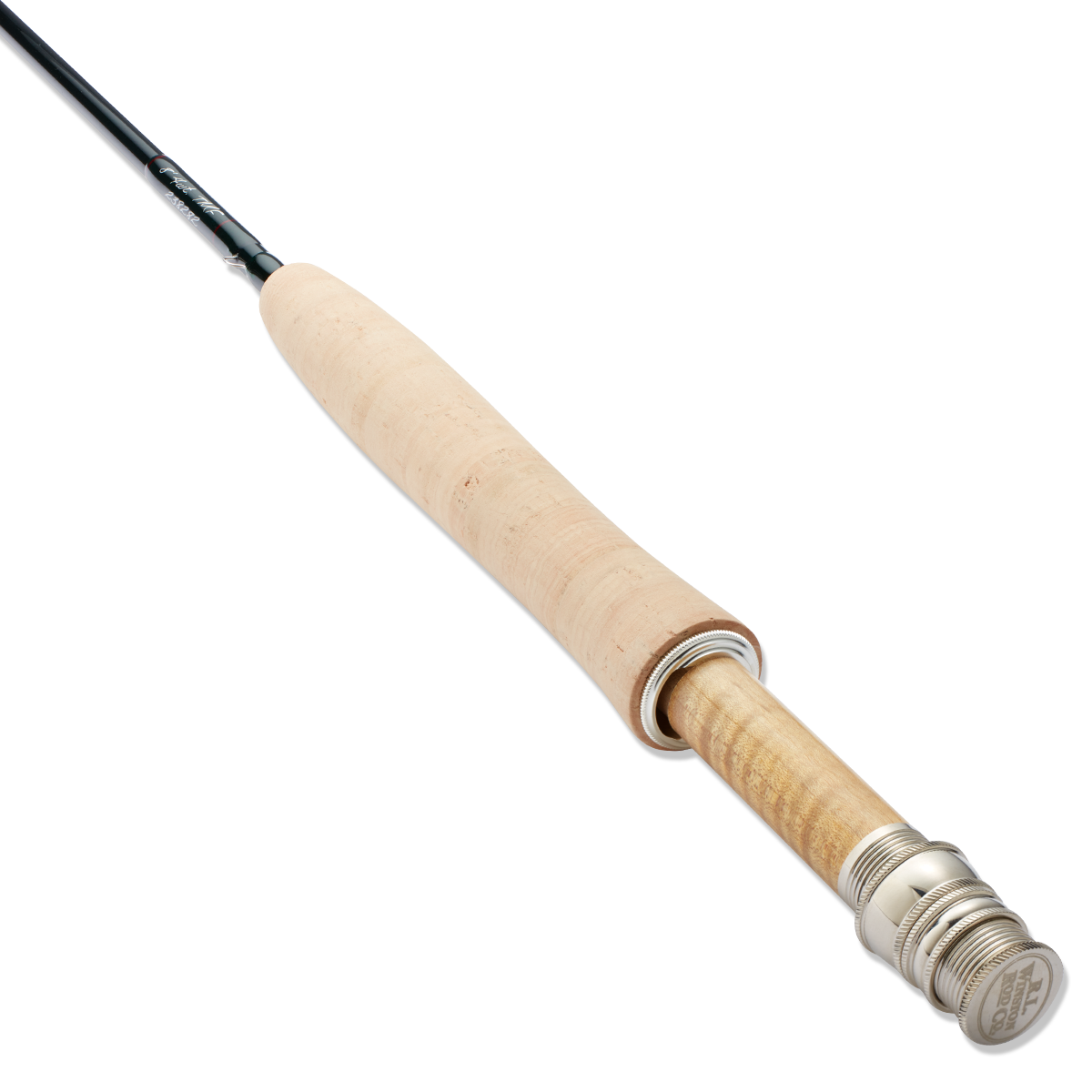 Winston Tom Morgan Favorite Fly Rod