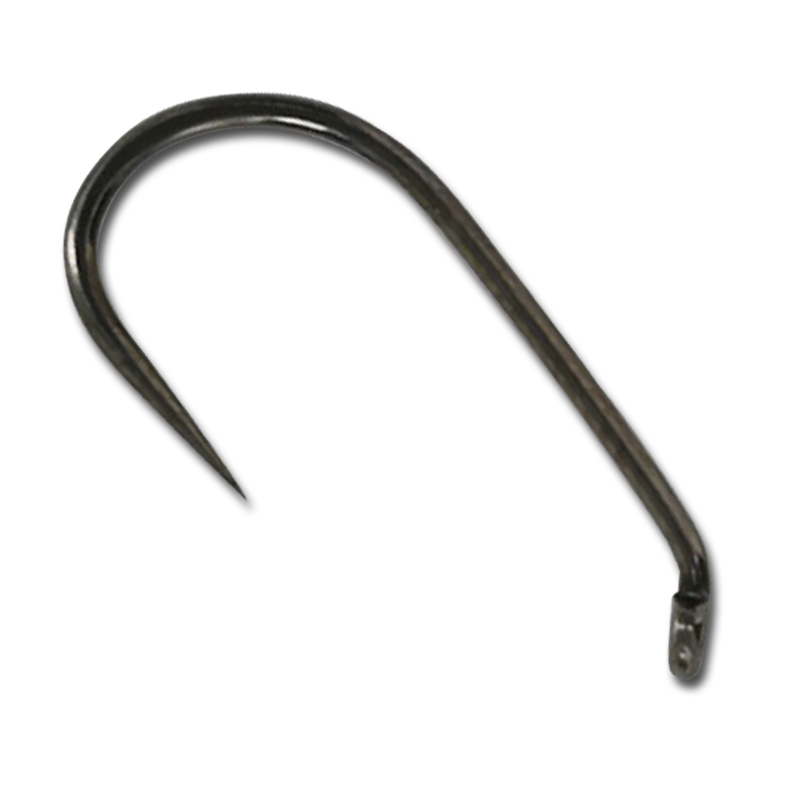 Umpqua UFM C900BL Competition Hooks