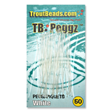 TB (Trout Beads) Peggz