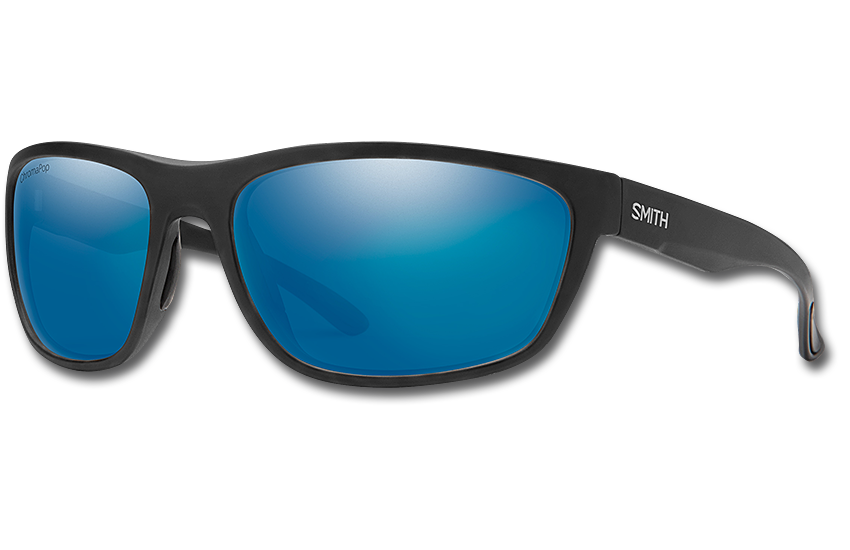 Redding ChromaPop Polarized Glass Sunglasses