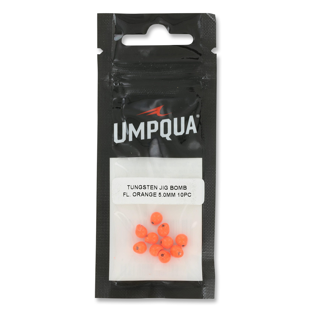 UFM Tungsten Jig Bombs