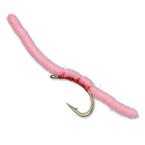 San Juan Vernille Worm - #12