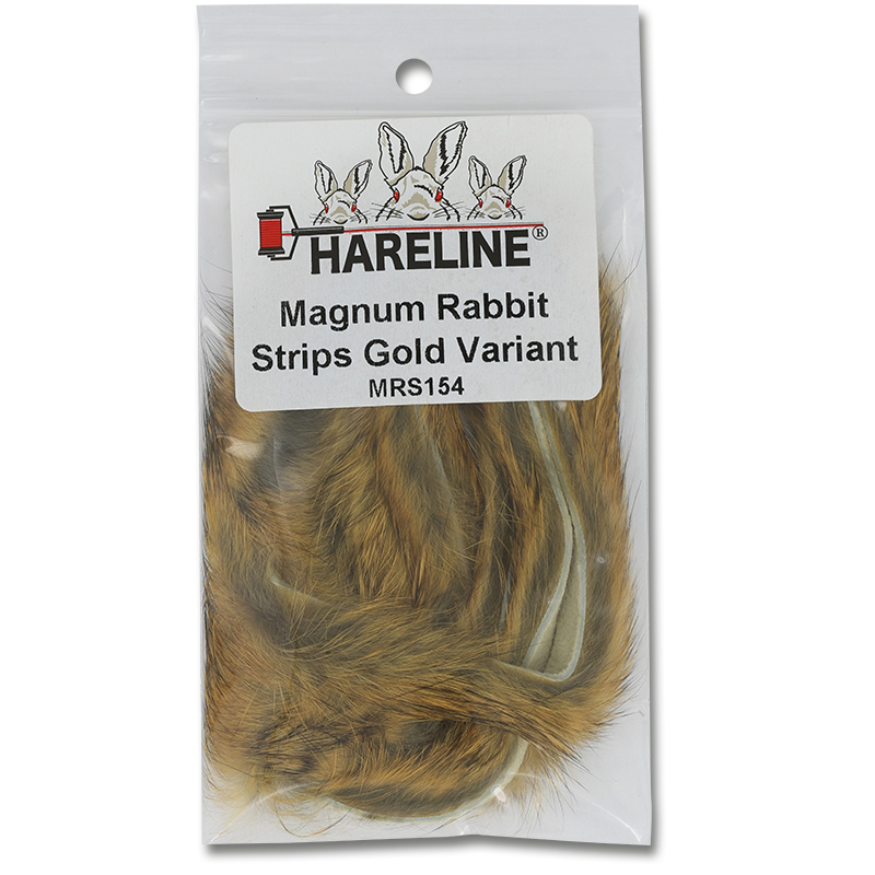 Magnum Rabbit Strips