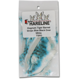 Magnum Tiger Barred Rabbit Strips