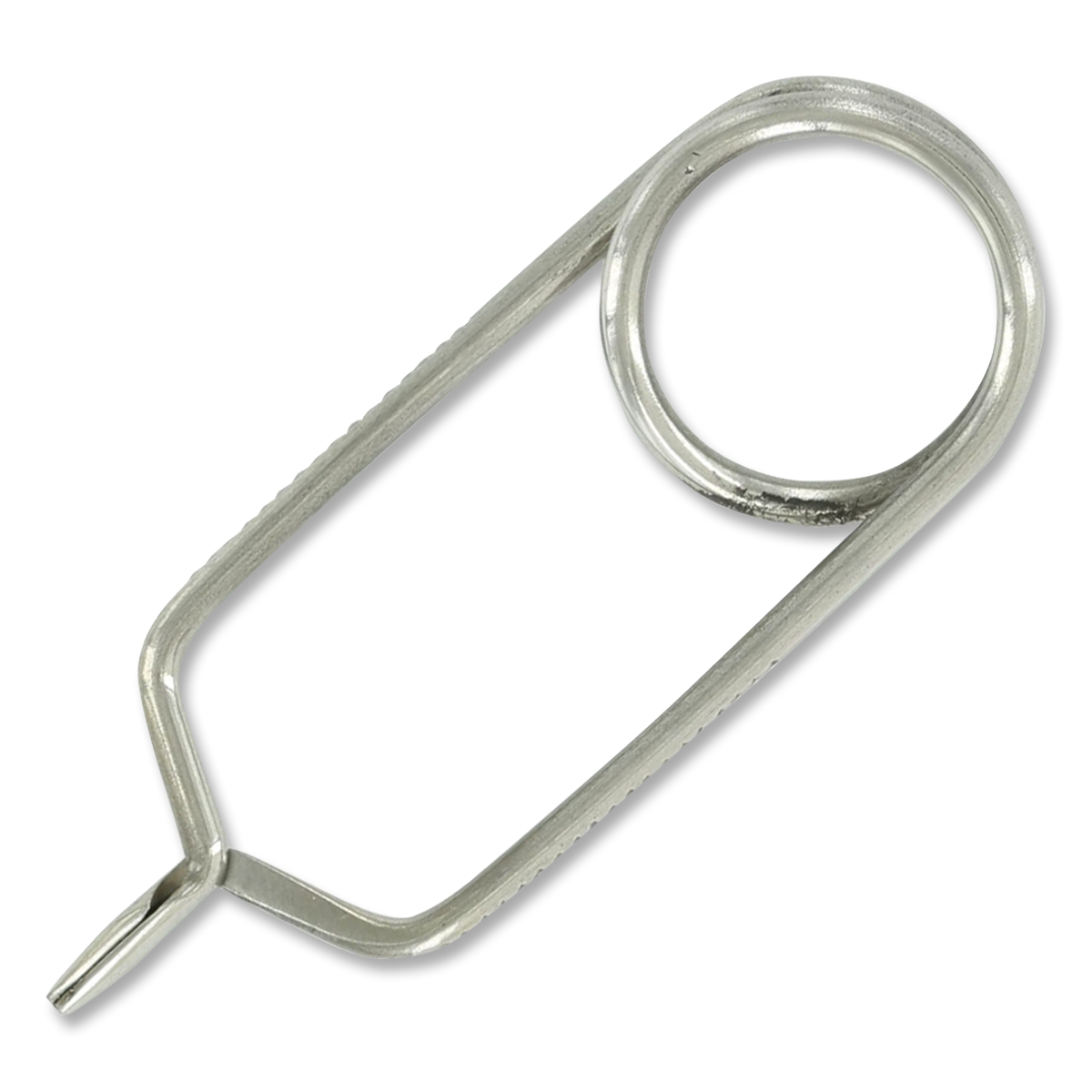 The Fly Shop's Economy Hackle Plier