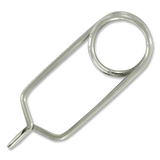 The Fly Shop's Economy Hackle Plier