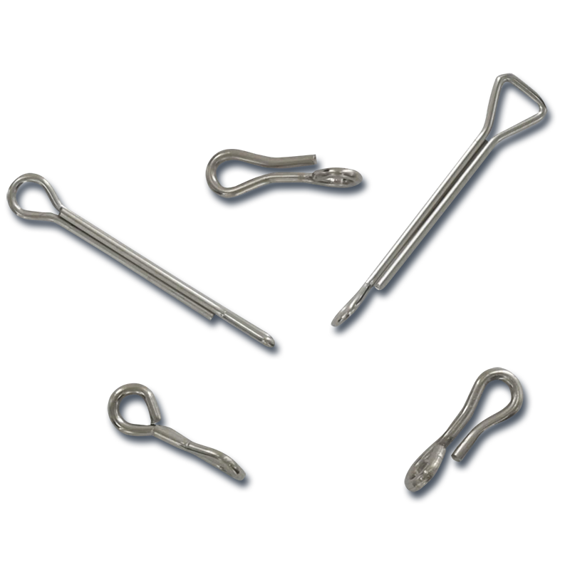 Articulated Fish Spines