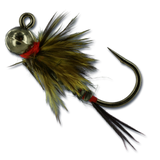 Sandy's Jigged Stones - #6