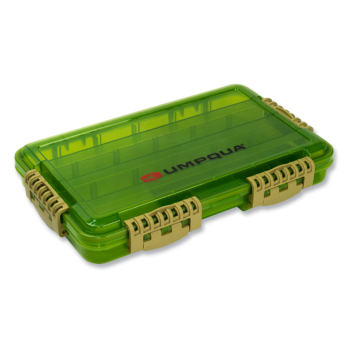 Umpqua Waterproof Bug Lockers