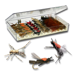 Chile & Argentina Fly Selections