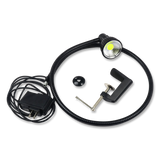 Hareline Ultimate Long Neck LED Tying Light