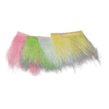 Ice Dub Shimmer Fringe