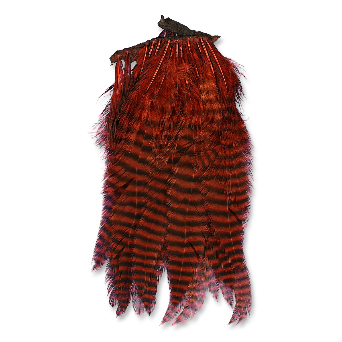 Jay Fair Grizzly Schlappen Saddles