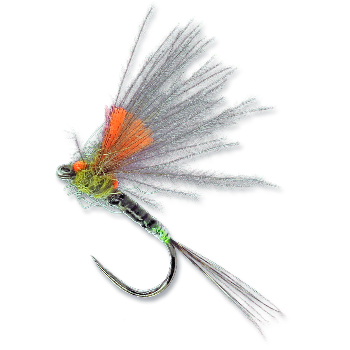 Performance Enhancing Dun