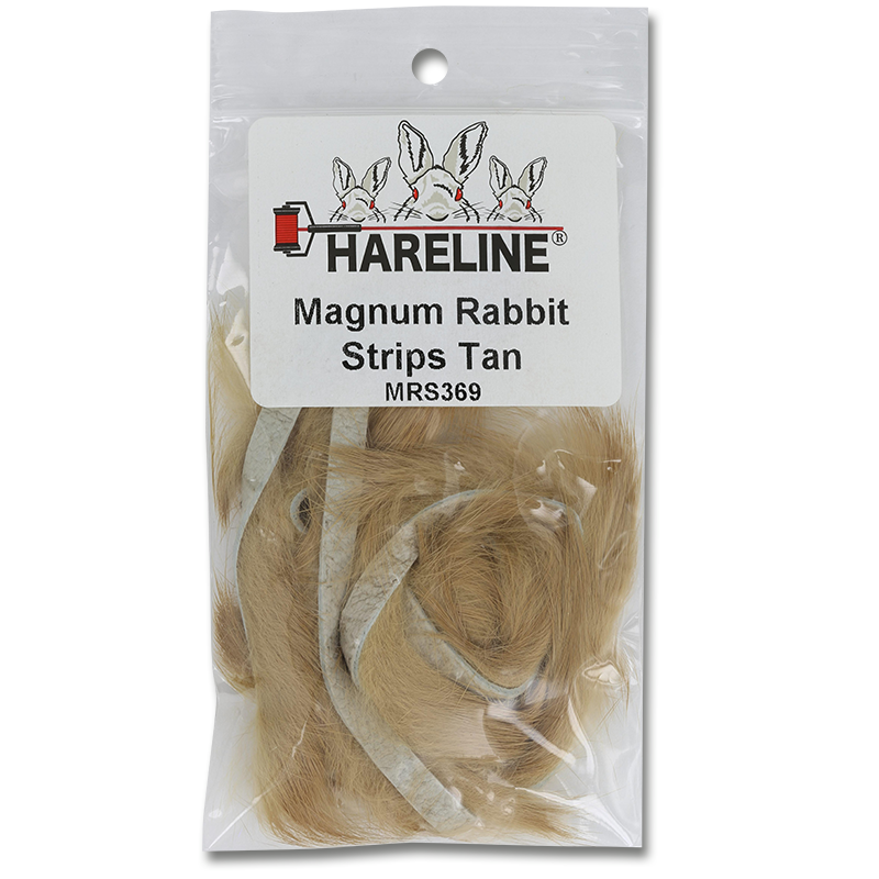 Magnum Rabbit Strips