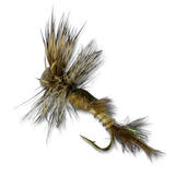 Mercer's Poxyback Emerger
