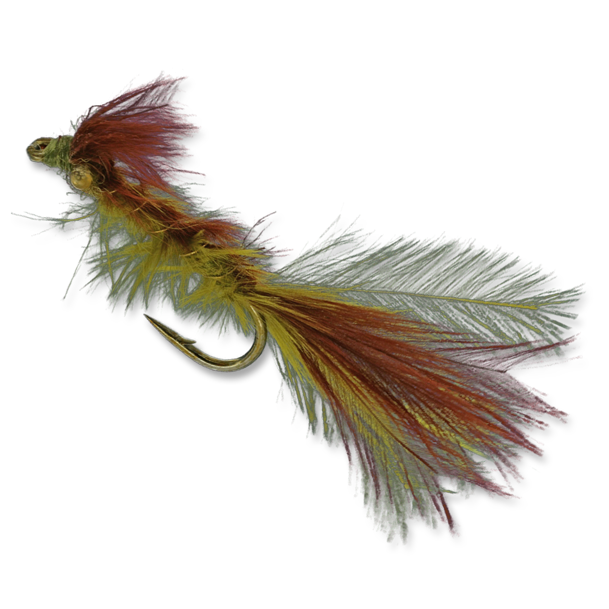 No Name Damsel - #12