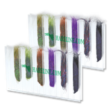 Hareline Stash Dub Pods