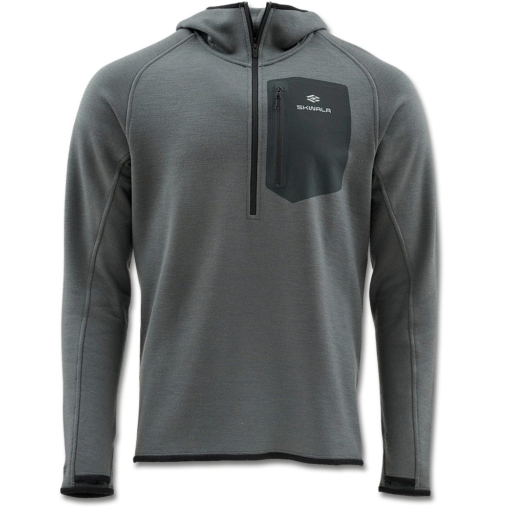 Skwala Thermo 350 Hoody