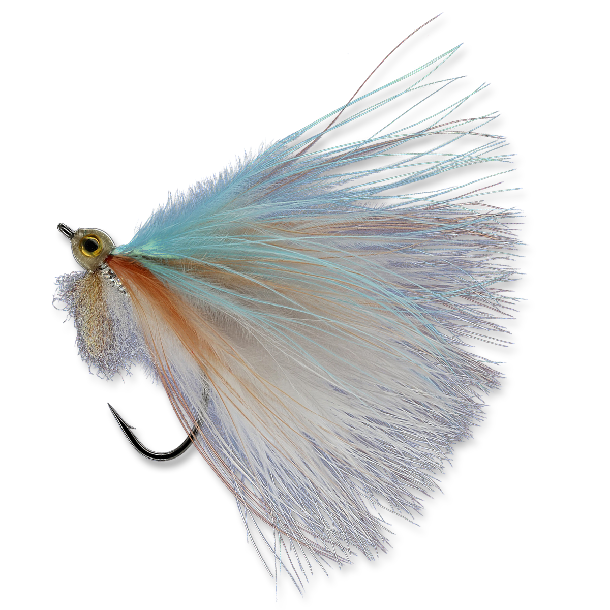 RK's 20-20 Minnow - #4