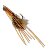 Creek Crawler - Orange #4