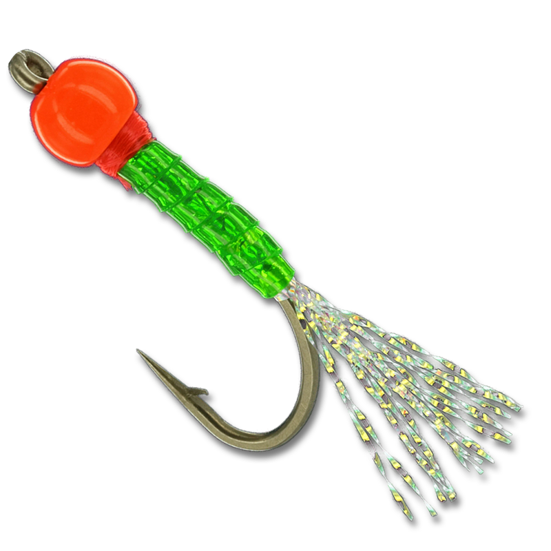 Zack's Zackmaster Shad - #6